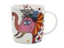 Maxwell & Williams - 370ML Smile Style Mug Princess