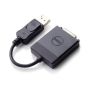 Dell Adapter - Dp To Dvi - Single Link