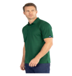 Vulcan Golfer T-Shirt Racing Green 2XL