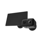 TP-link Tapo C401 Solar-powered Security Camera Kit TAPO-C401-KIT