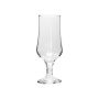 Beer Glass 6PC 370ML Stemmed Elana Traditional