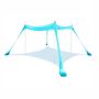 Family/multiple Person Lightweight Beach Tent Gazebo