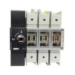 22003016 160A 75KW 3POLE Load Break Switch Sirco Mv Series