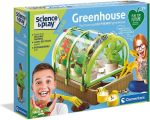 Science Museum Greenhouse