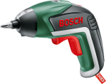 Bosch 06039A8000 Ixo V Lithium-ion Cordless Screwdriver