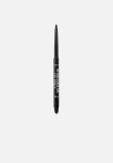 Retractable Gel Eye Pencil - Black