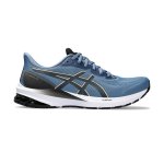 ASICS Men's GT-1000 12 - UK12 French Blue bright Orange