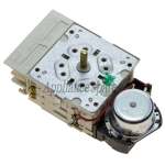 Dishwasher Timer