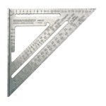 Speed Square 25CM Metric EU202