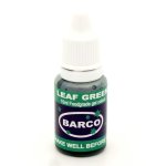 Gel – Leaf Green
