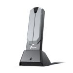 TP-link BE6500 High Gain Tri-band Wi-fi 7 USB Adapter