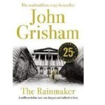 The Rainmaker Paperback