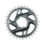 Sram C ring 34T Dm 3MM Offset X-sync Gx Lunar
