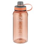 Snappy Tritan Bottle 1.2LT Coral