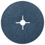 Bosch Disc Fibre 180MM 22 23MM 36G