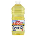 Sunfoil Prochef Canola Oil 2LT