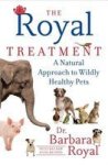 Royal Treatment Paperback