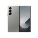 Samsung Galaxy Z FOLD6 256GB – Silver Shadow