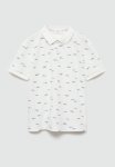 Polo Shirt JAVIER6P - Neutral