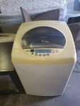 Samsung 7KG Toploader Washing Machine In A Good Condition WA75B9