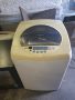 Samsung 7KG Toploader Washing Machine In A Good Condition WA75B9
