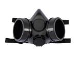 Pioneer Double Cartridge Respirator Nrcs Approved