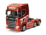 Scania 770S V8 1 18 Scale Semi Rc Truck