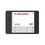SanDisk 320 Sata SSD 2.5"- 2TB SDSS31200TBB-000G0