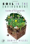 Soil In The Environment: Crucible Of Terrestrial Life