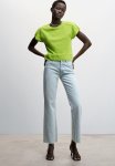 T-Shirt Fagot-h - Green