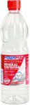 Mineral Turpentine Paint Thinner