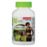 Vita-Aid Apple Cider & Green Tea Weight-loss Aid Capsules 180 Pack