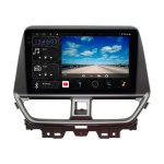 Suzuki Fronx 2024- 4G Ultra