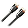 Audioquest Sub-a 3M Subwoofer Cable
