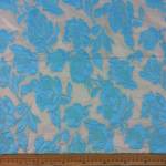 PB8112 Jacquard Flower D -2