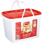 Original Mayonnaise Bucket 20KG