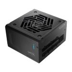 FSP Vita Gm 1000W Gold Power Supply - Atx 3.1 Pcie 5.1 80 Plus Gold