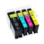 Lexmark 100XL Generic Ink Cartridges Value Pack