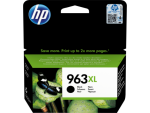 HP 963XL High Yield Black Original Ink Cartridge