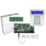 SP6000 K32LCD Upgrade Exp 16Z Kit IP150