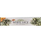 Puja White Sage Pack Of 6