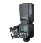 GODOX V860II C Flashlight Used