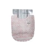 Every Muslin Bibs Pink 2 Pack
