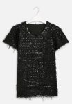 PoP Candy Occasion Dress - Black