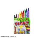 Wax Crayons