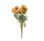 Artificial Rose Bunch 15HEAD