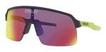 Oakley Sutro Lite - Matte Navy Matte Retina Burn Prizm Road