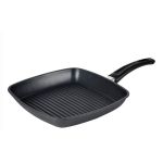 Salton 28CM Aluminum Square Grill Pan - SGP28