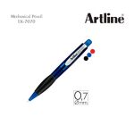 Artline 7070 Clutch Penci L0.7 Rubbergrip