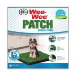Patch Indoor Pet Potty - Medium